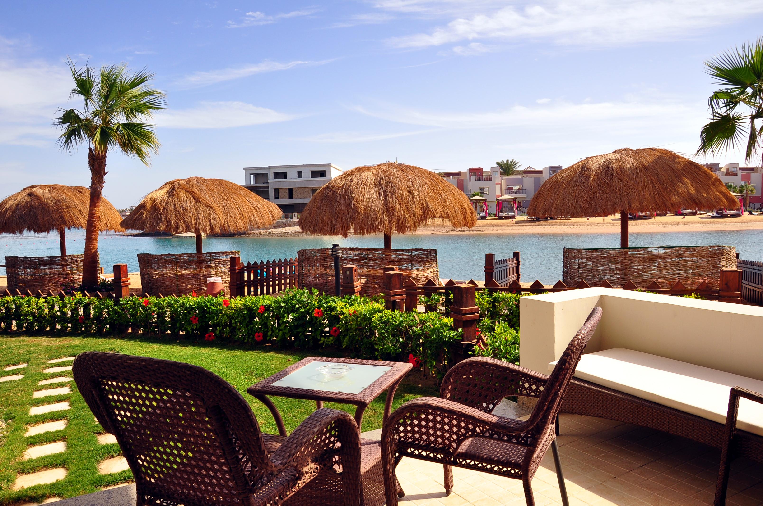 Sunrise Crystal Bay Resort -Grand Select (Adults Only) 후르가다 외부 사진 El Alamein