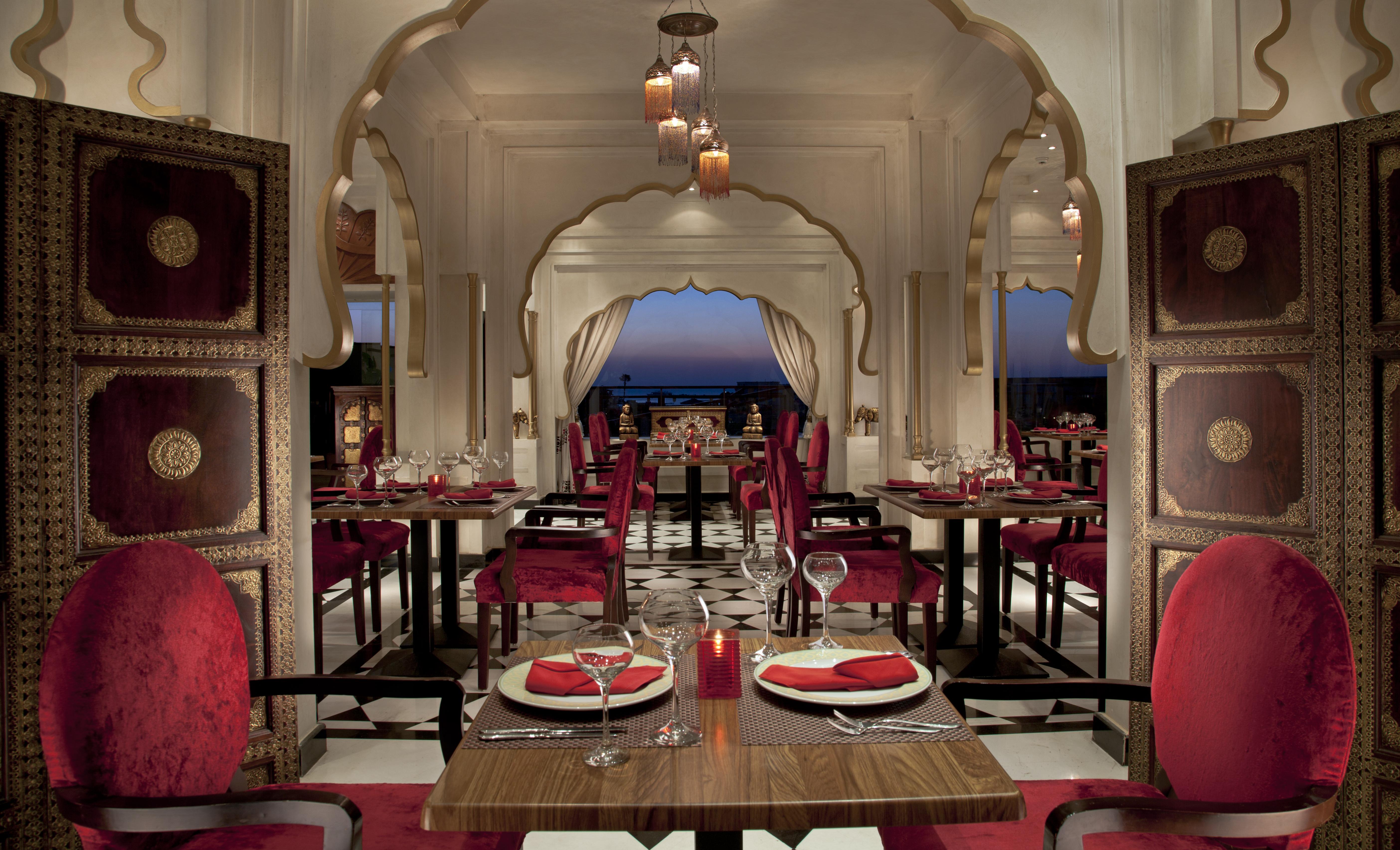 Sunrise Crystal Bay Resort -Grand Select (Adults Only) 후르가다 외부 사진 The Imperial